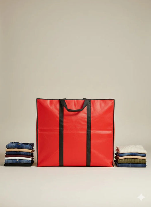Extra Large Storage Bag 27/24+13 Inches